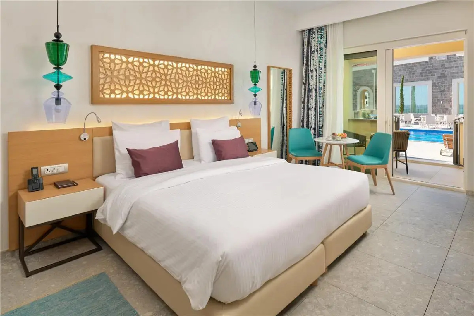 The Chedi Lustica Bay