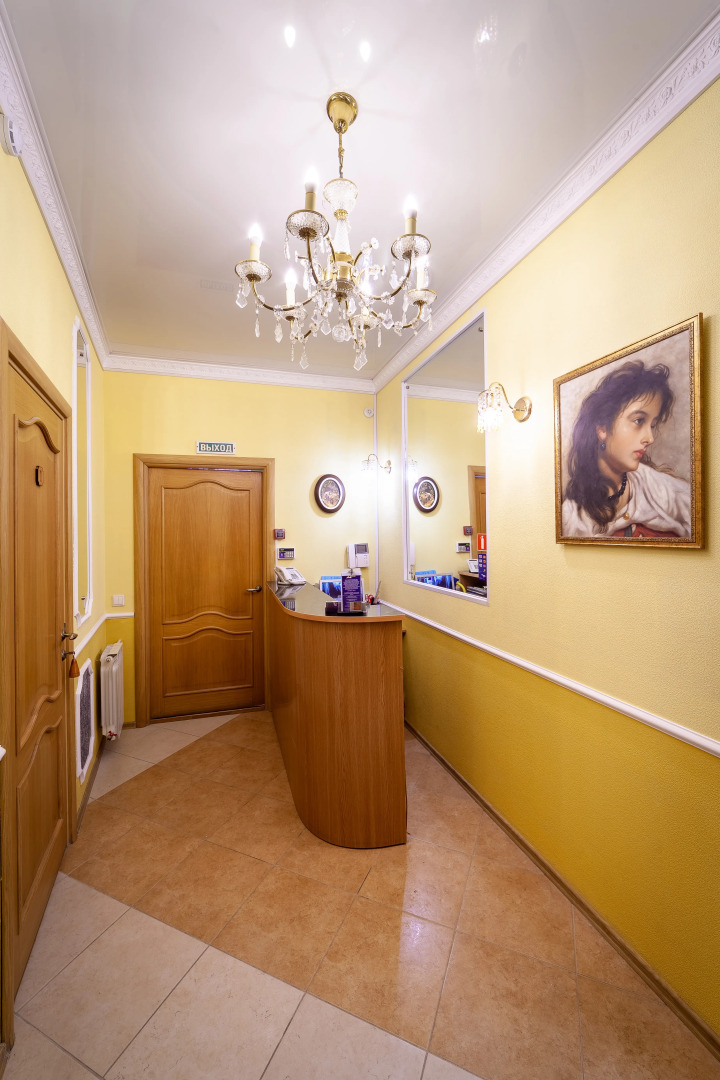 Мини-отель Виктория