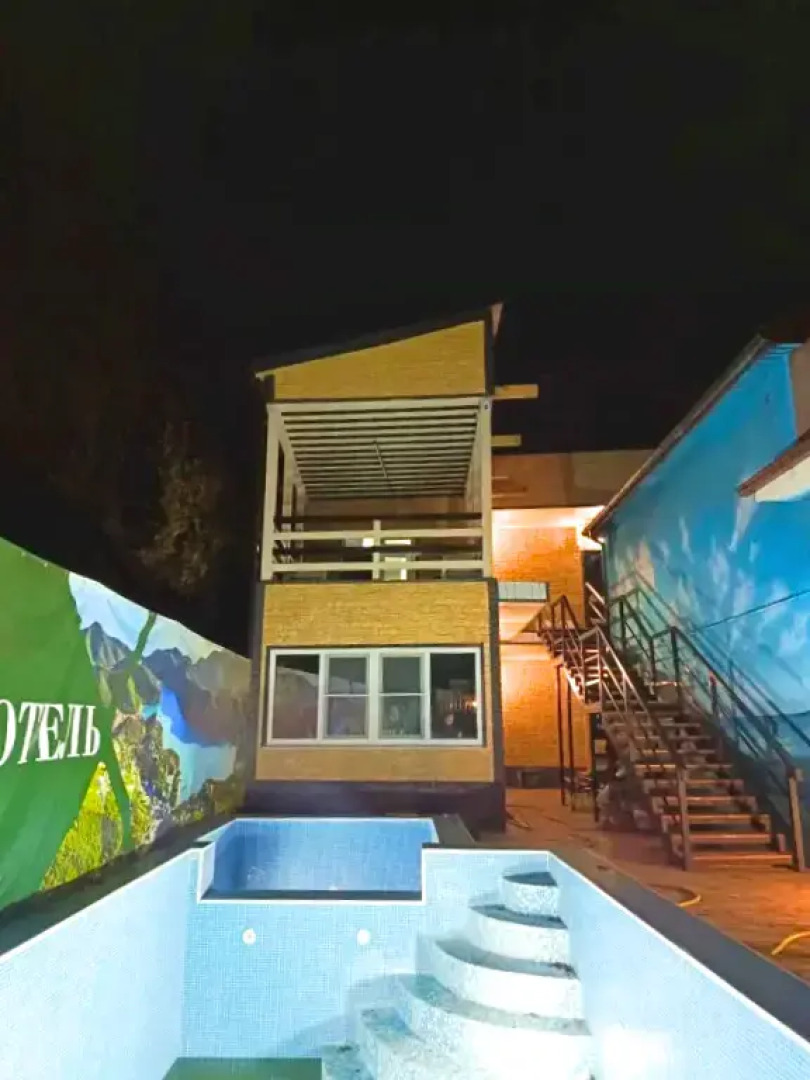 Квартира в СТ Виноградный Дом 34