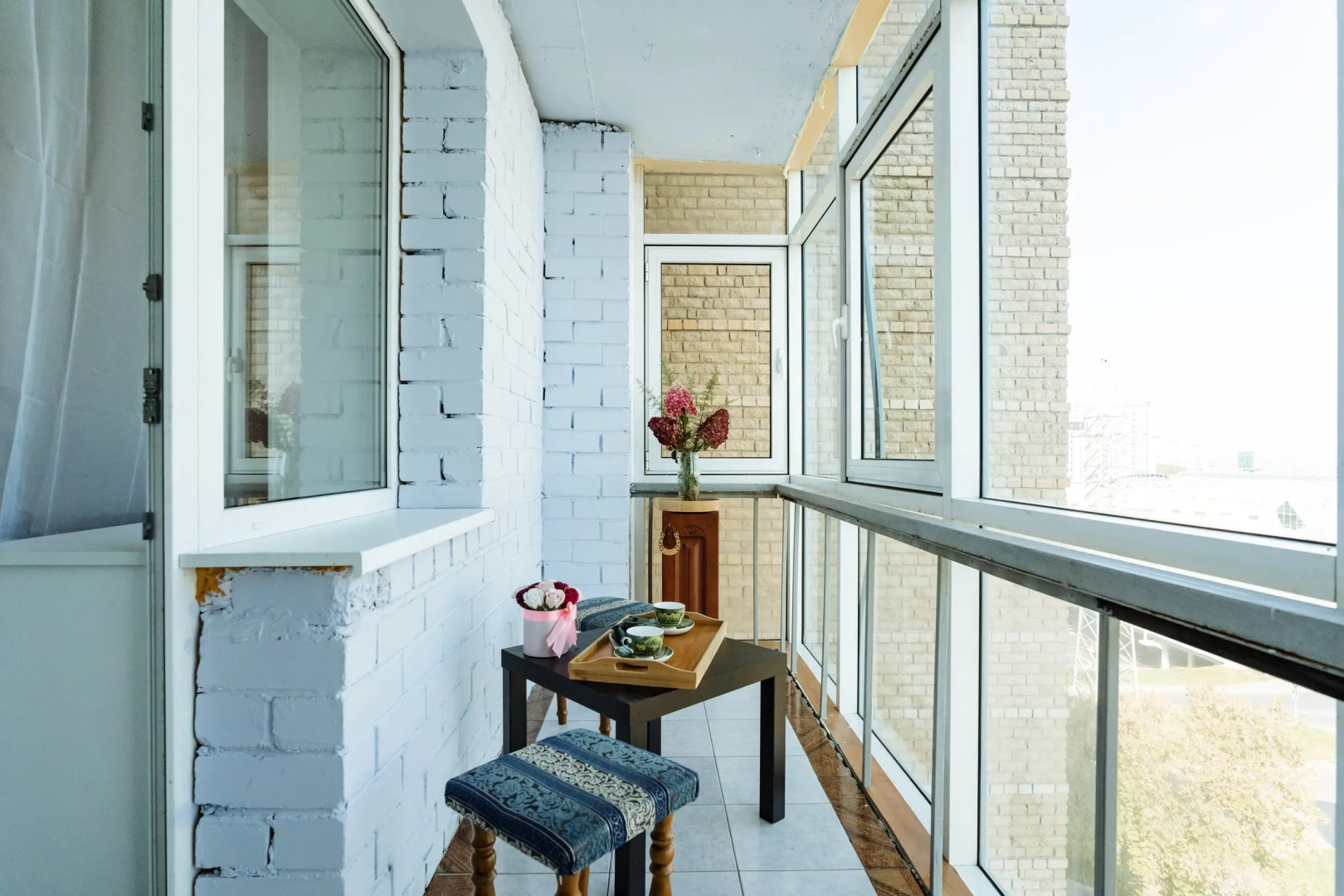 Квартира с шикарным видом напротив ТЦ Планета