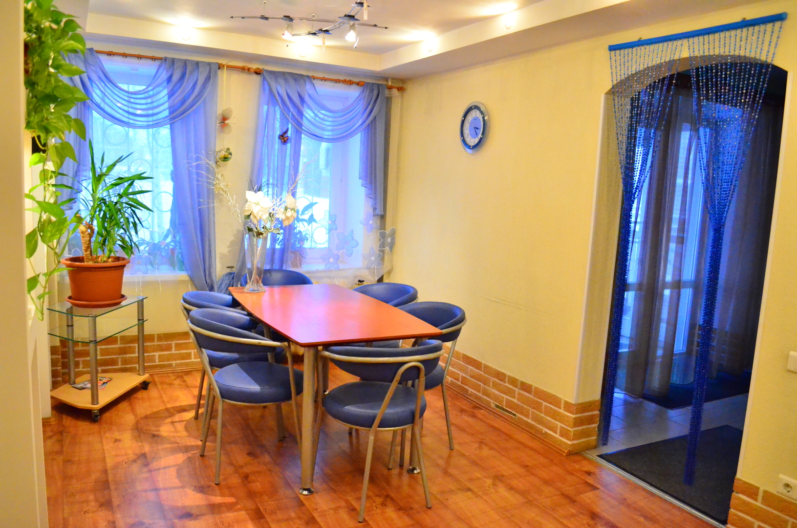 Мини-Отель Нега