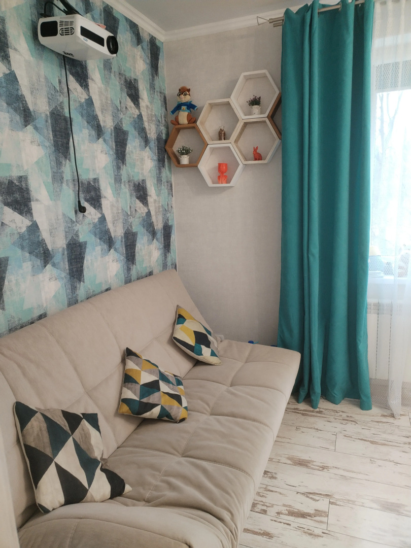 Апартаменты Балтийск