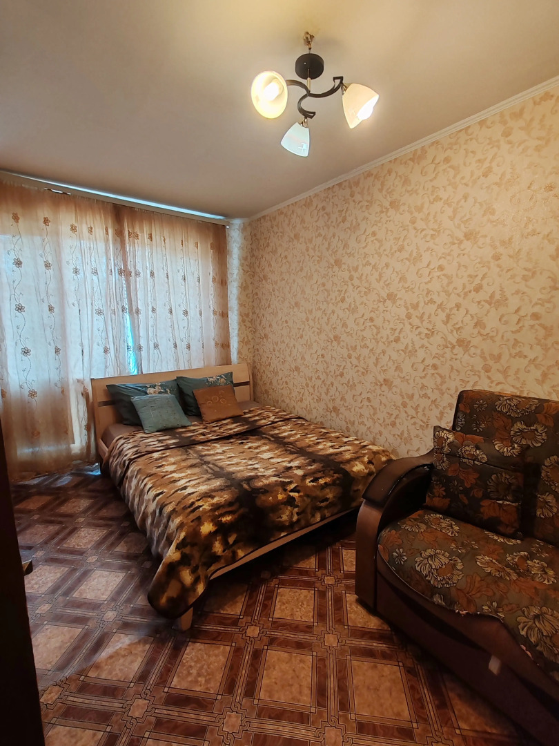 Апартаменты Уютные