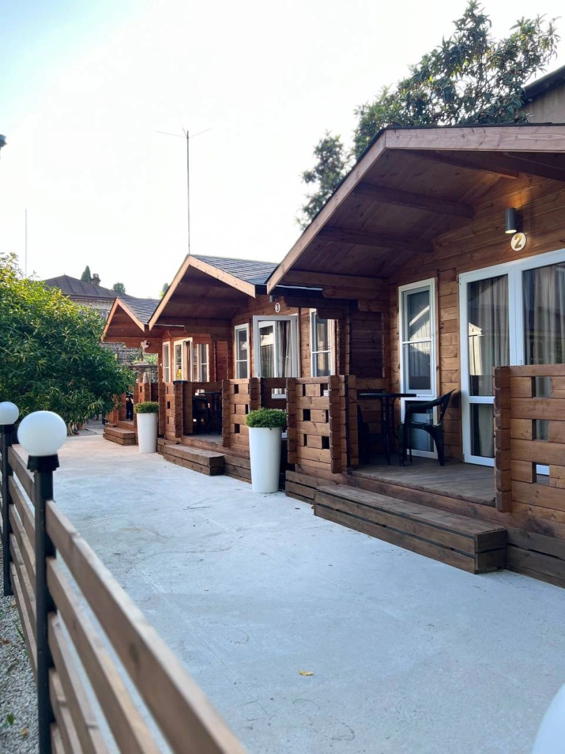 Шале Good House Abh