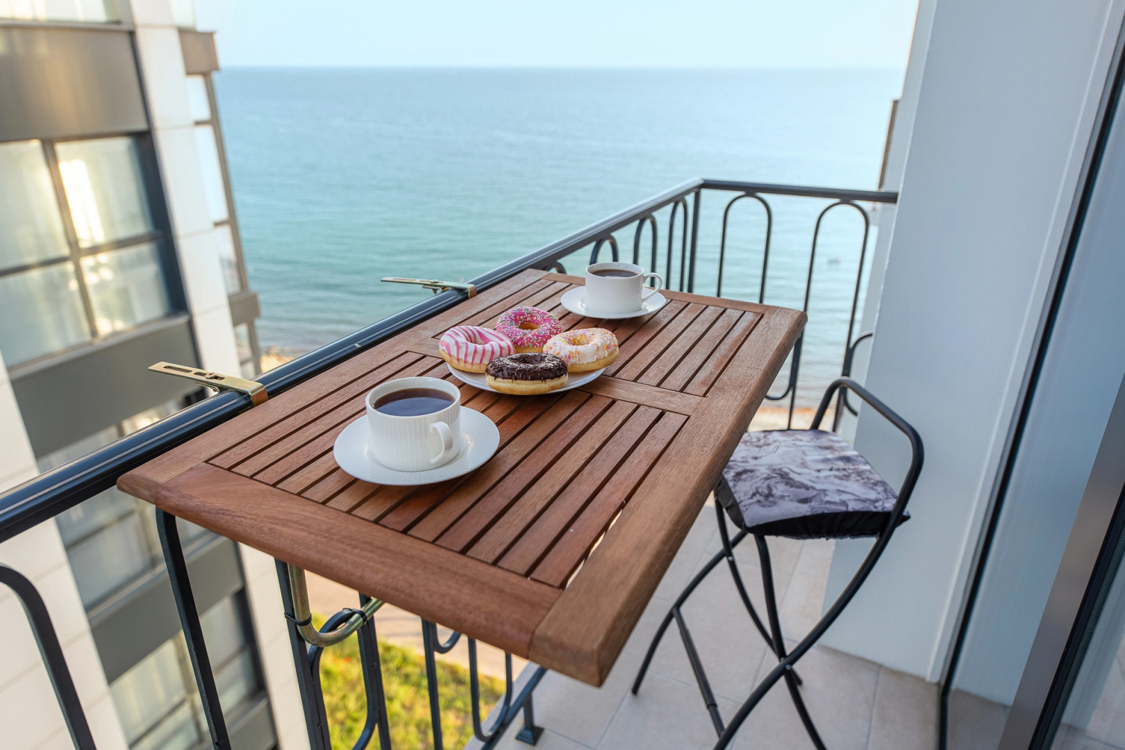 Апартаменты Монако 24 ЖК "Граф Толстой" 627