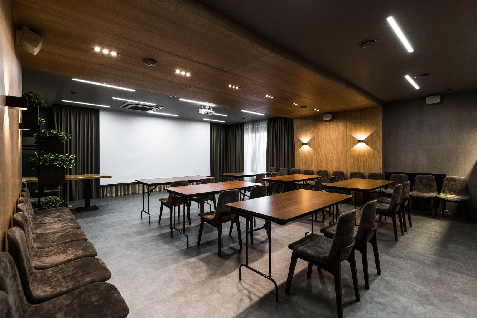 Бутик-отель Хабаровск Сити