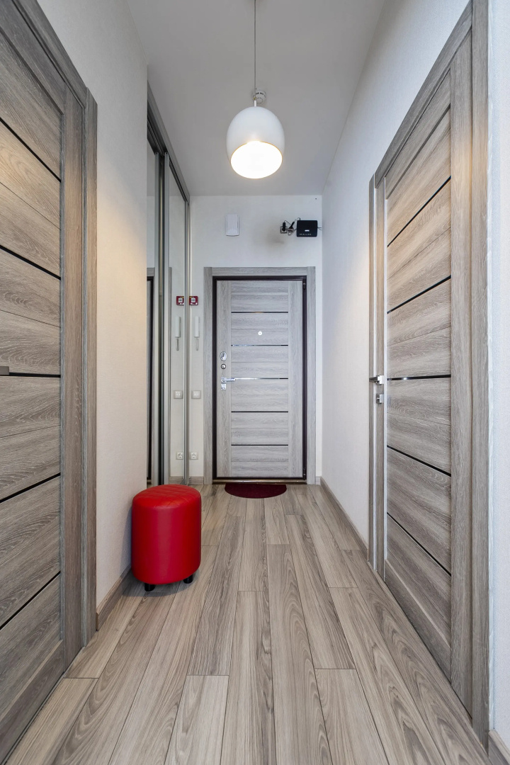 Квартира MaxRealty24 Волоколамское Шоссе 71к1