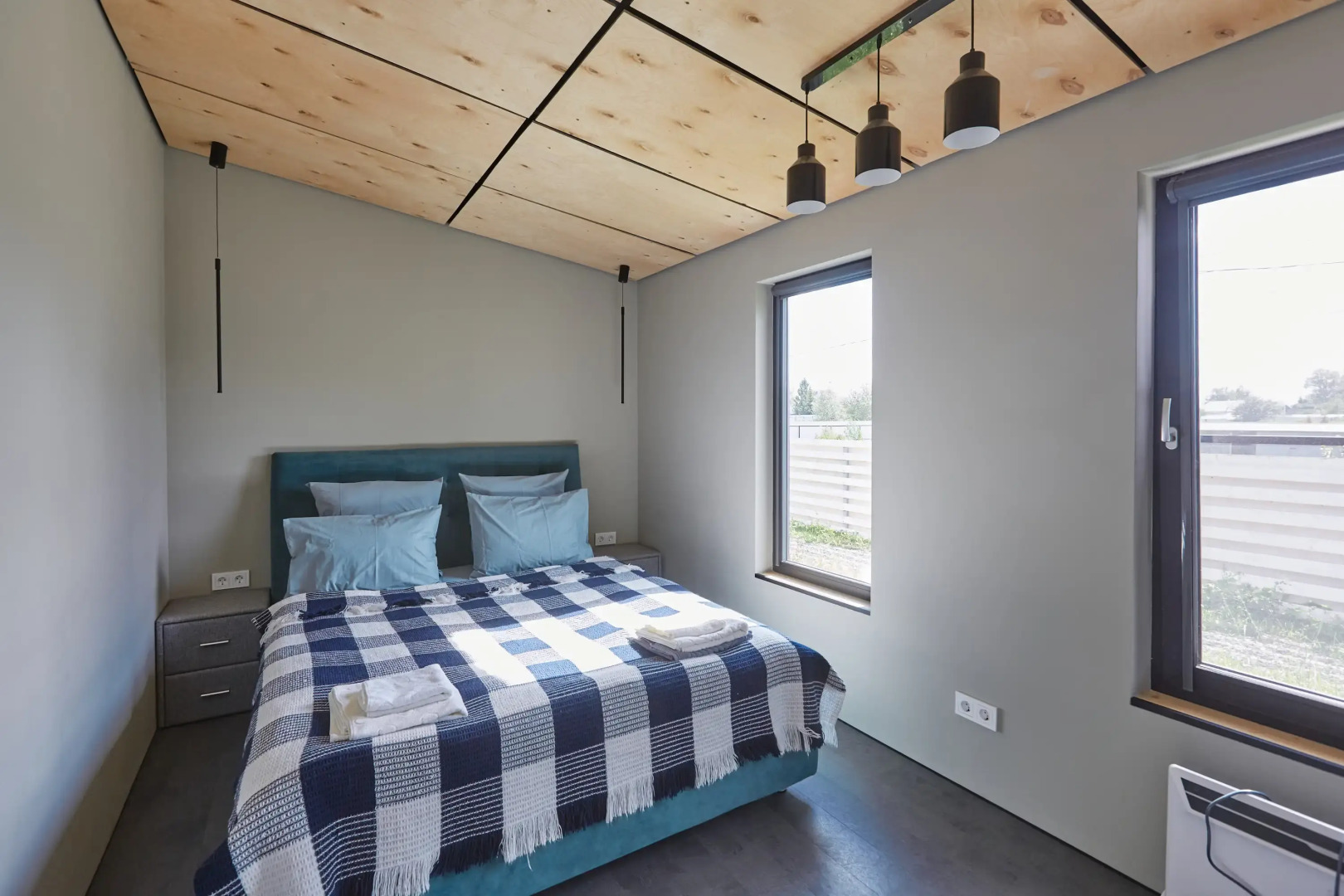 Частный Дом LONÔ