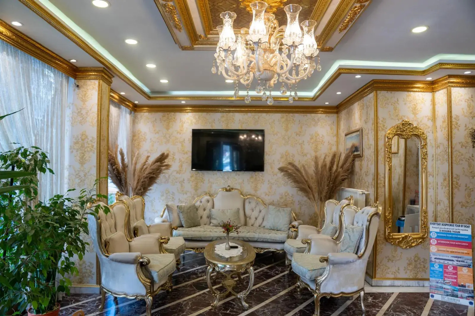 Отель Angels Garden - Special Catagory