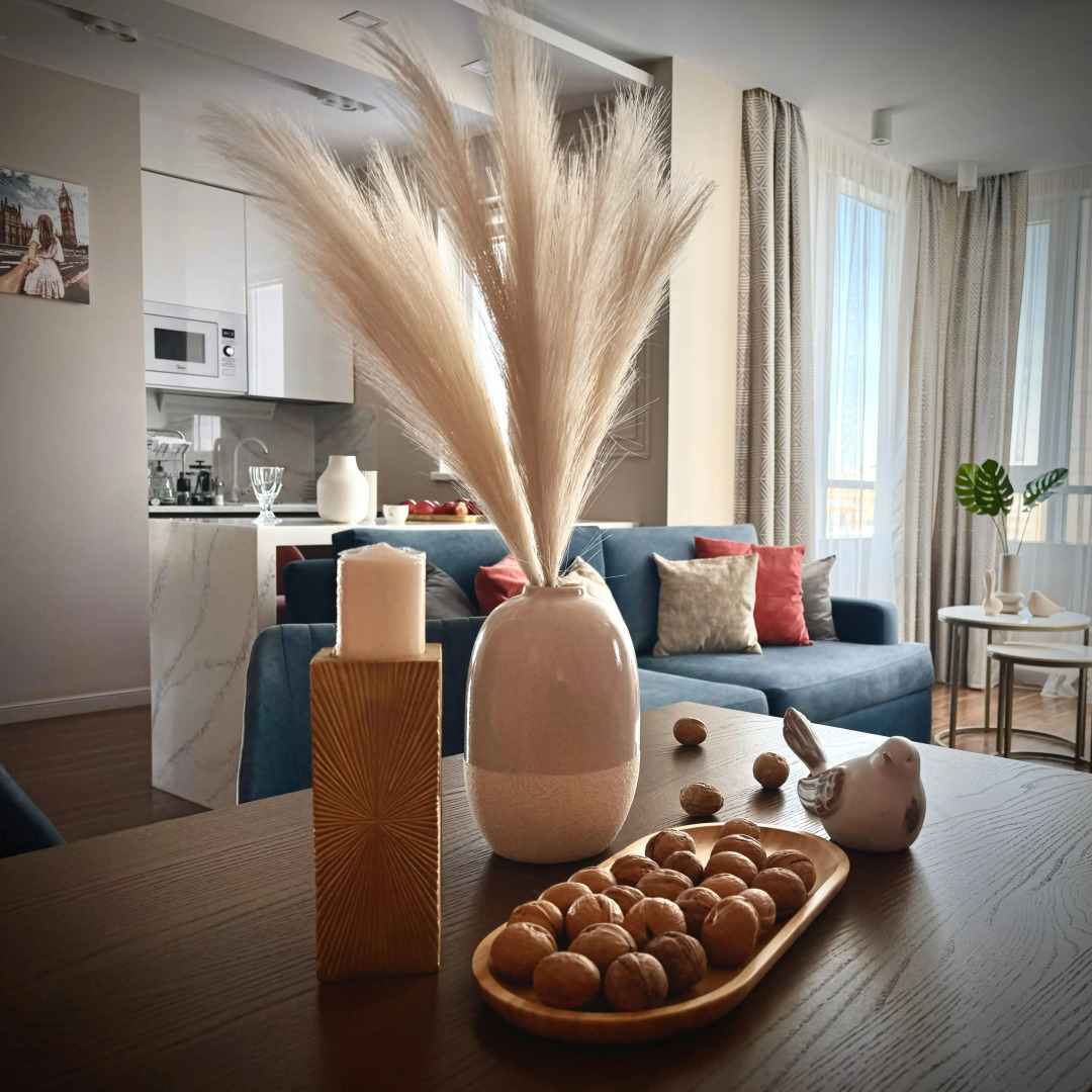 Квартира F.Living 2