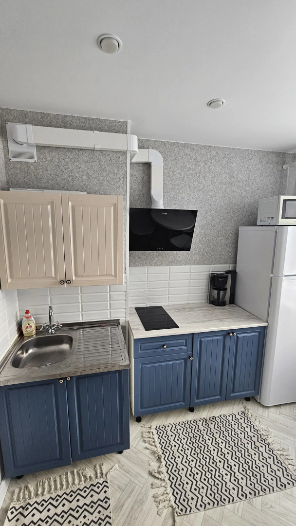 Квартира уютная рядом со спортивным комплексом