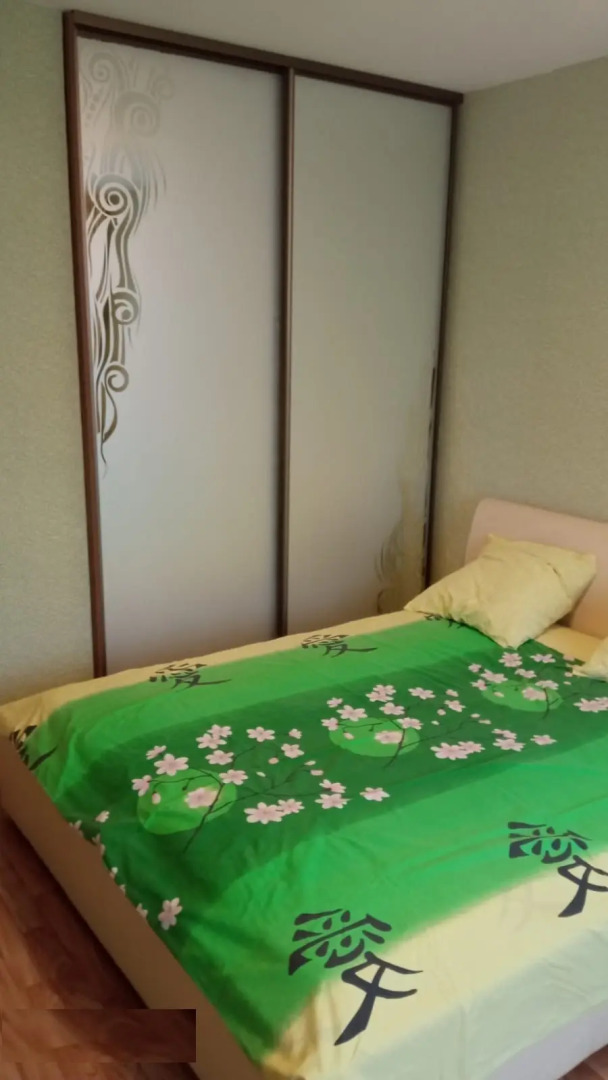 Апартаменты на Майском бульваре