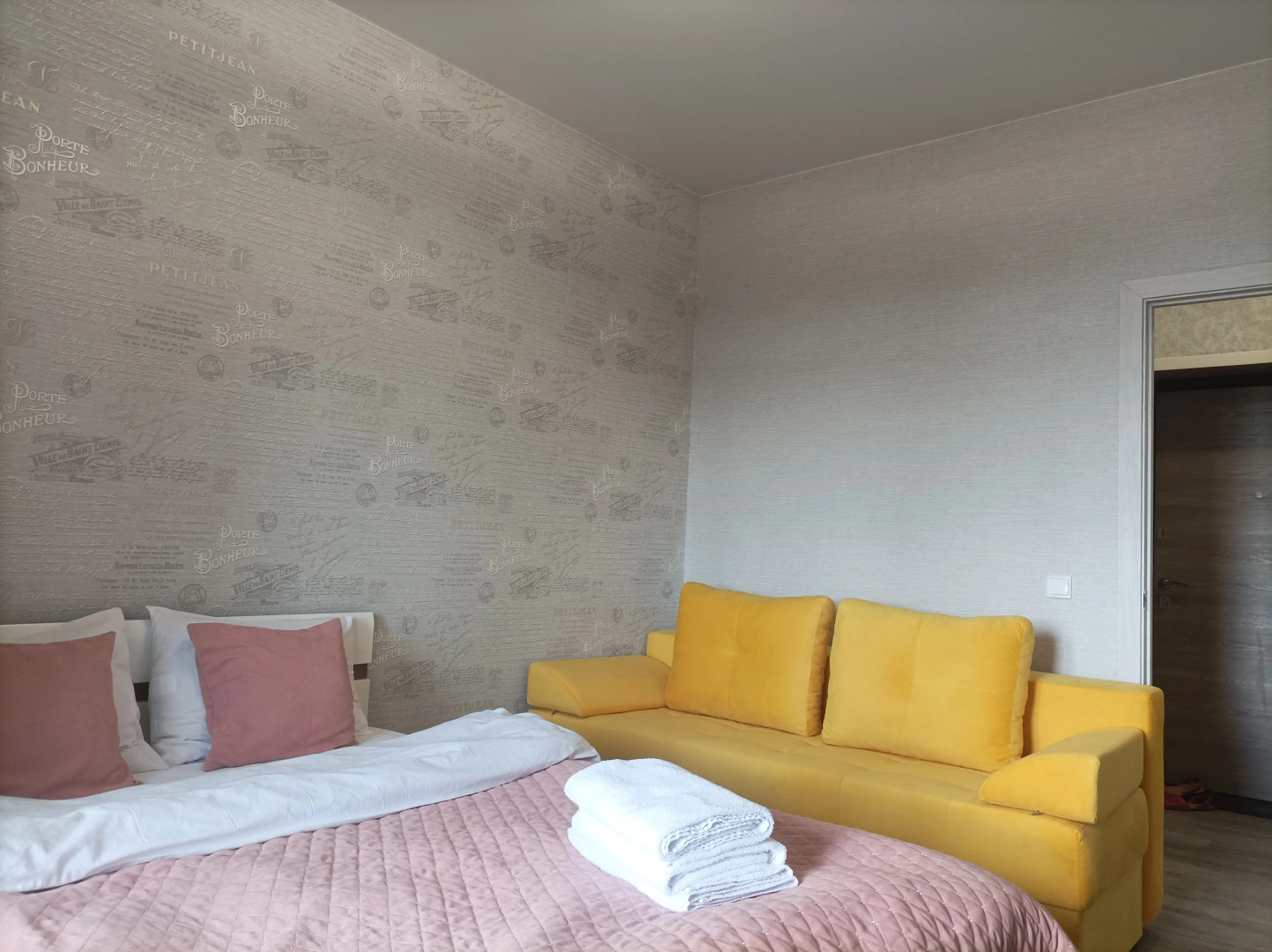 Квартира Красный Проспект 222 Северная