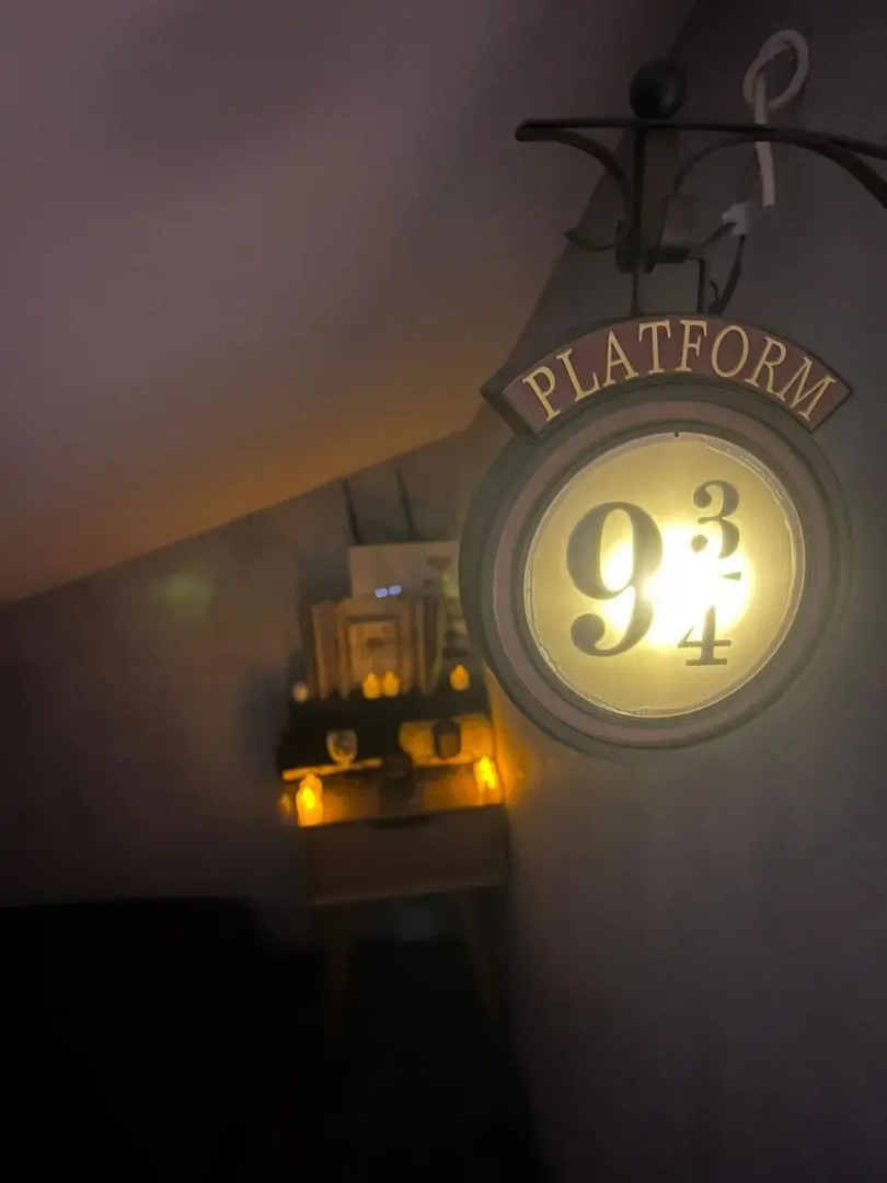 Гостевой дом Seliger soul