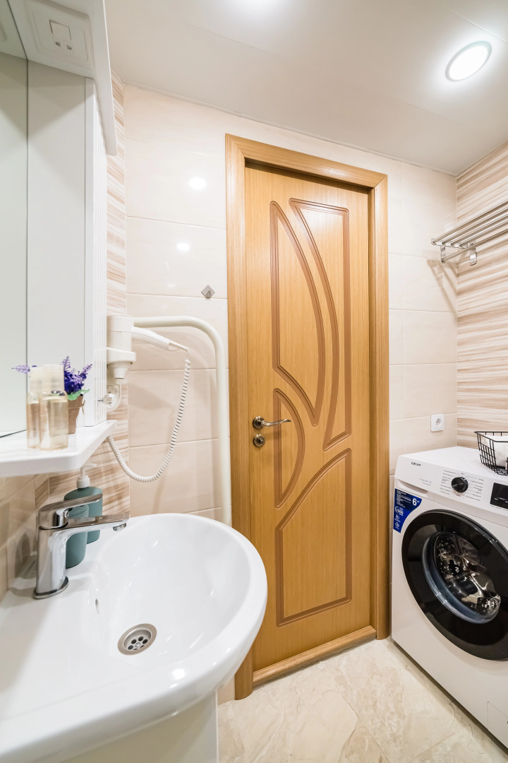 Апартаменты на Чистопольской