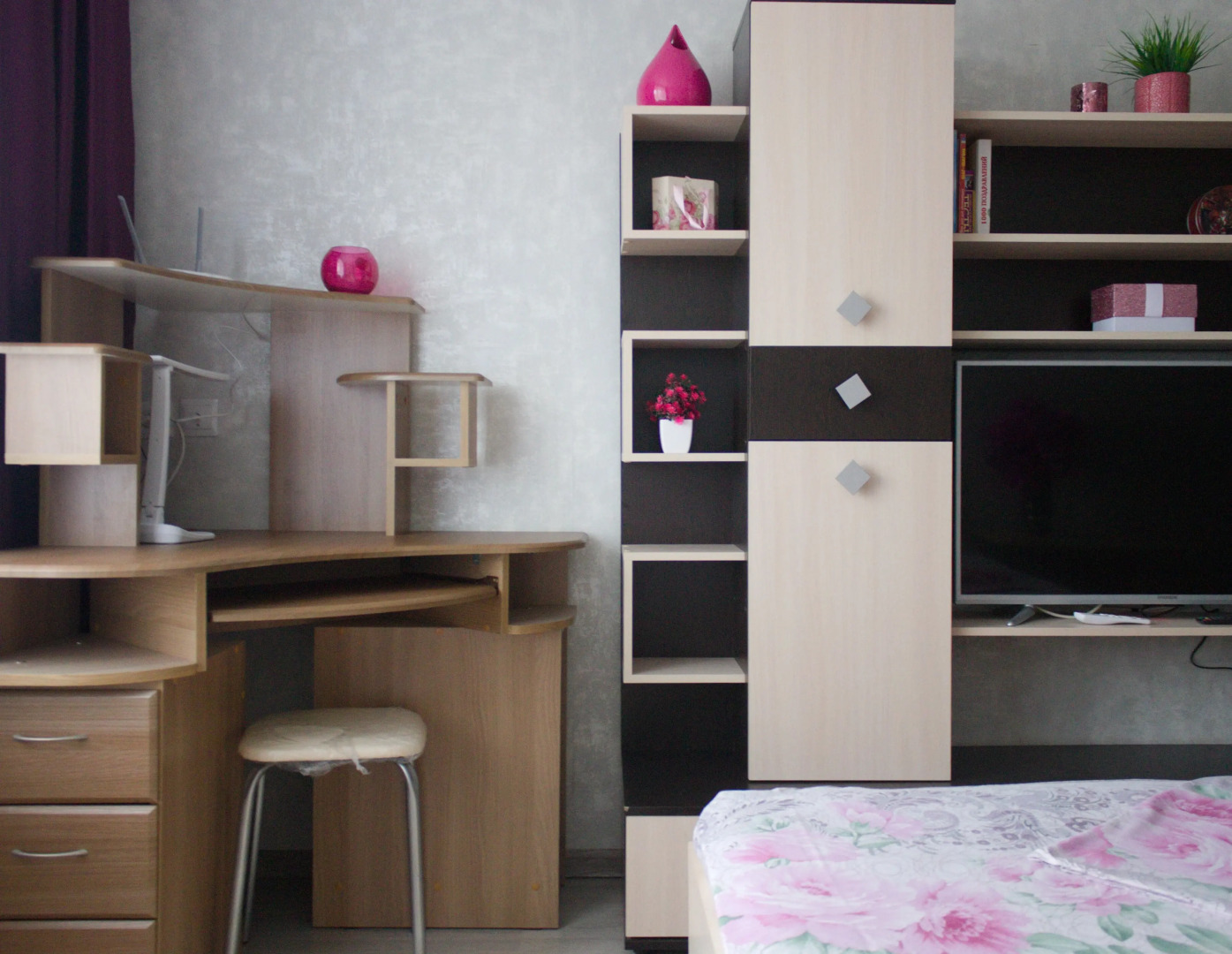 Апартаменты на Карякинской 41