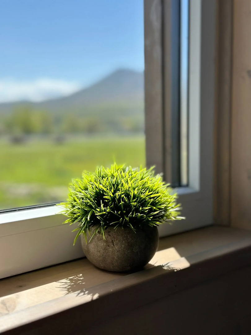 Шале Degua House