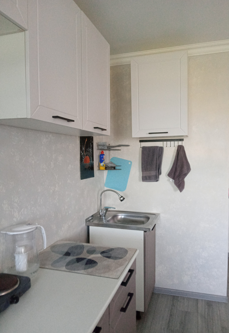 Квартира возле парка