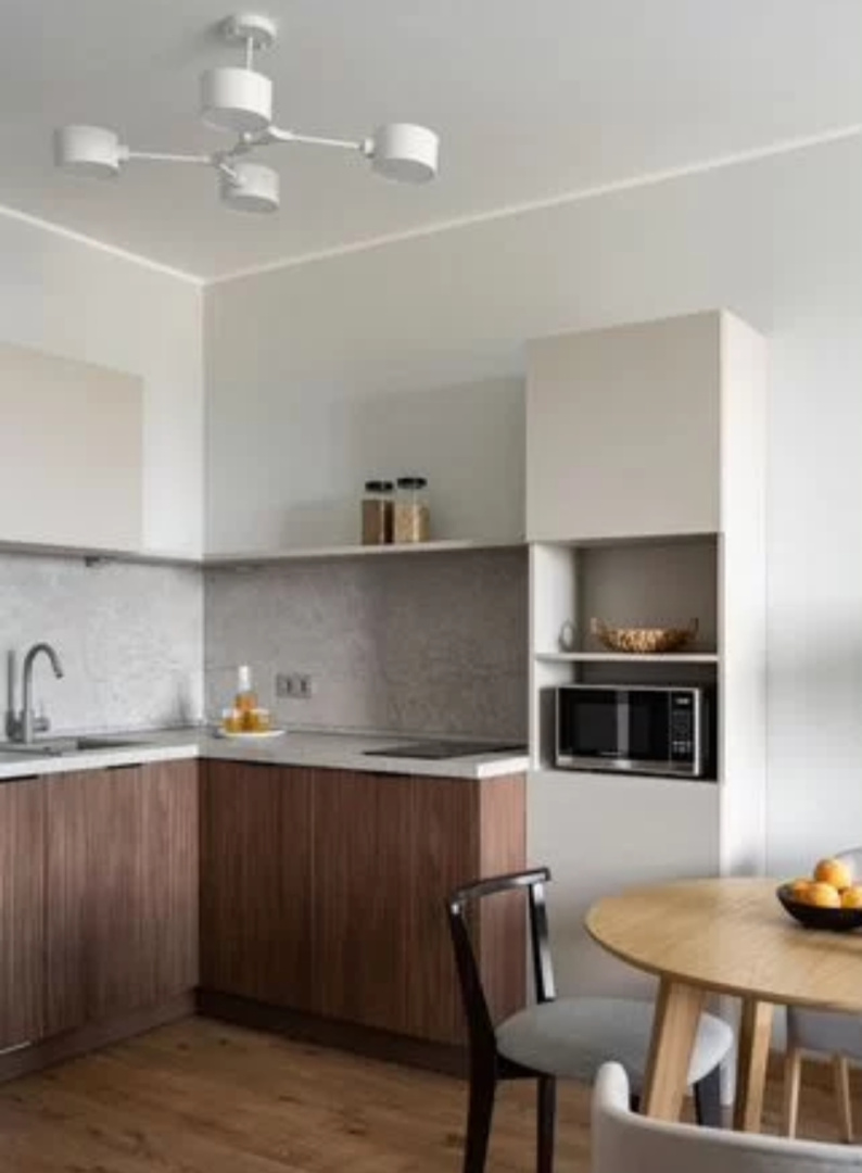 Квартира Your Apart на Магнитогорской
