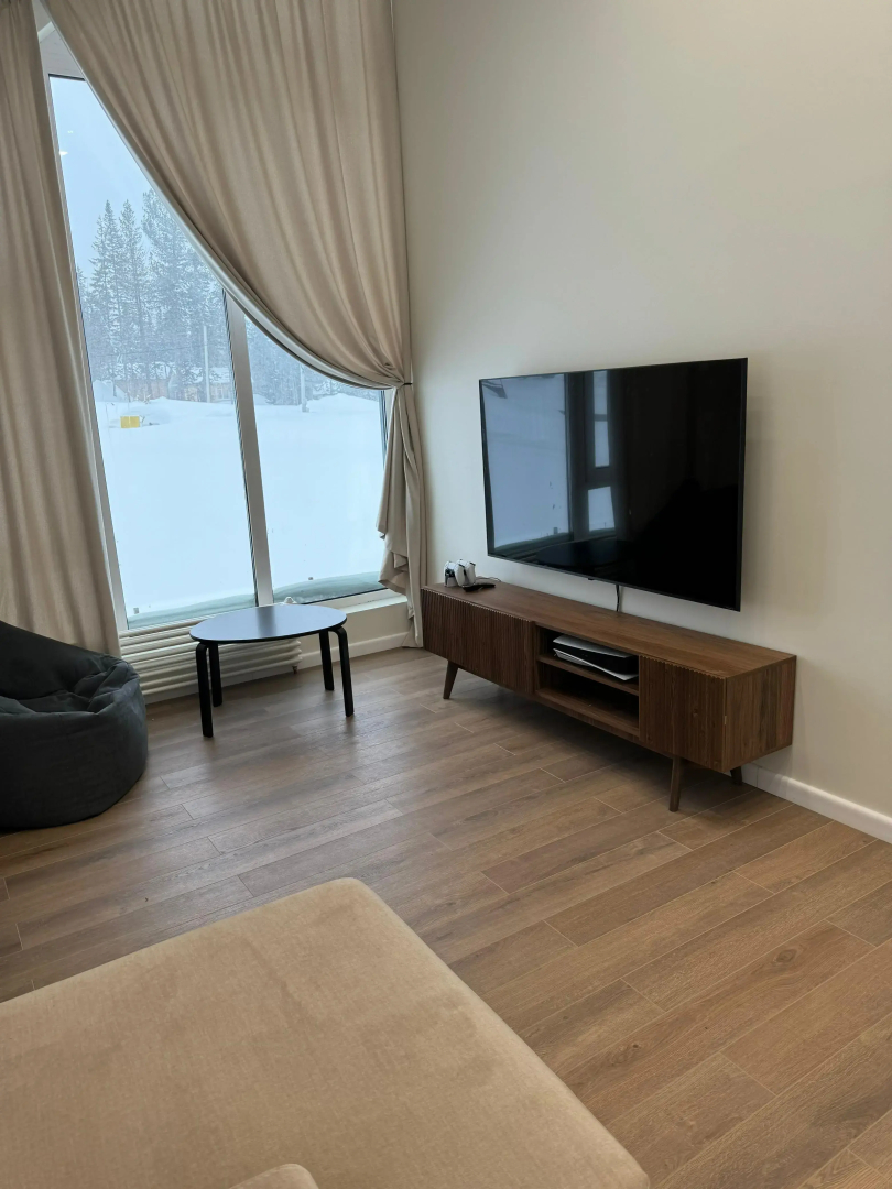 Гостевой дом Премиум Barn House на Ореховой