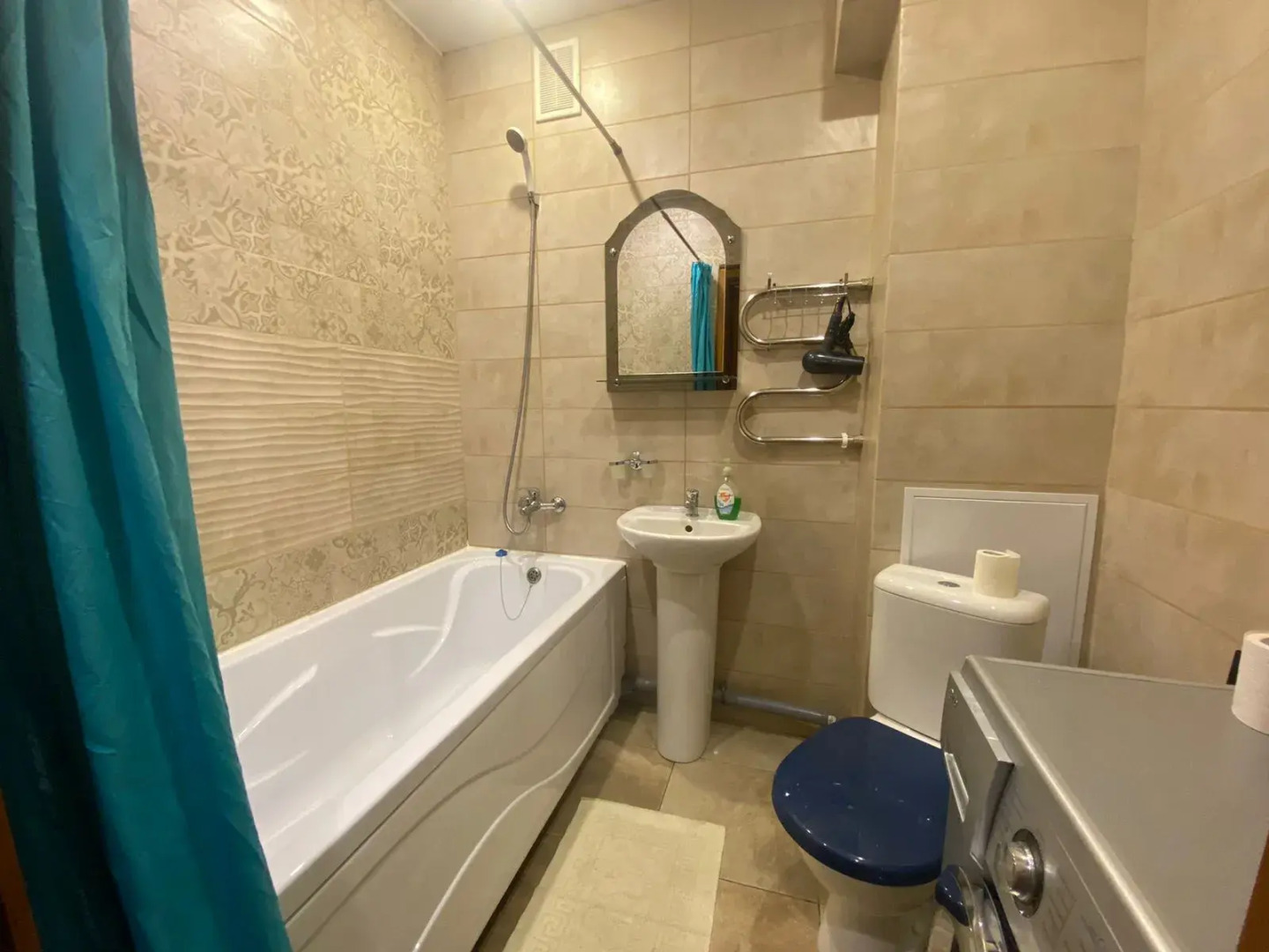 Апартаменты SeveRent Советская 35А