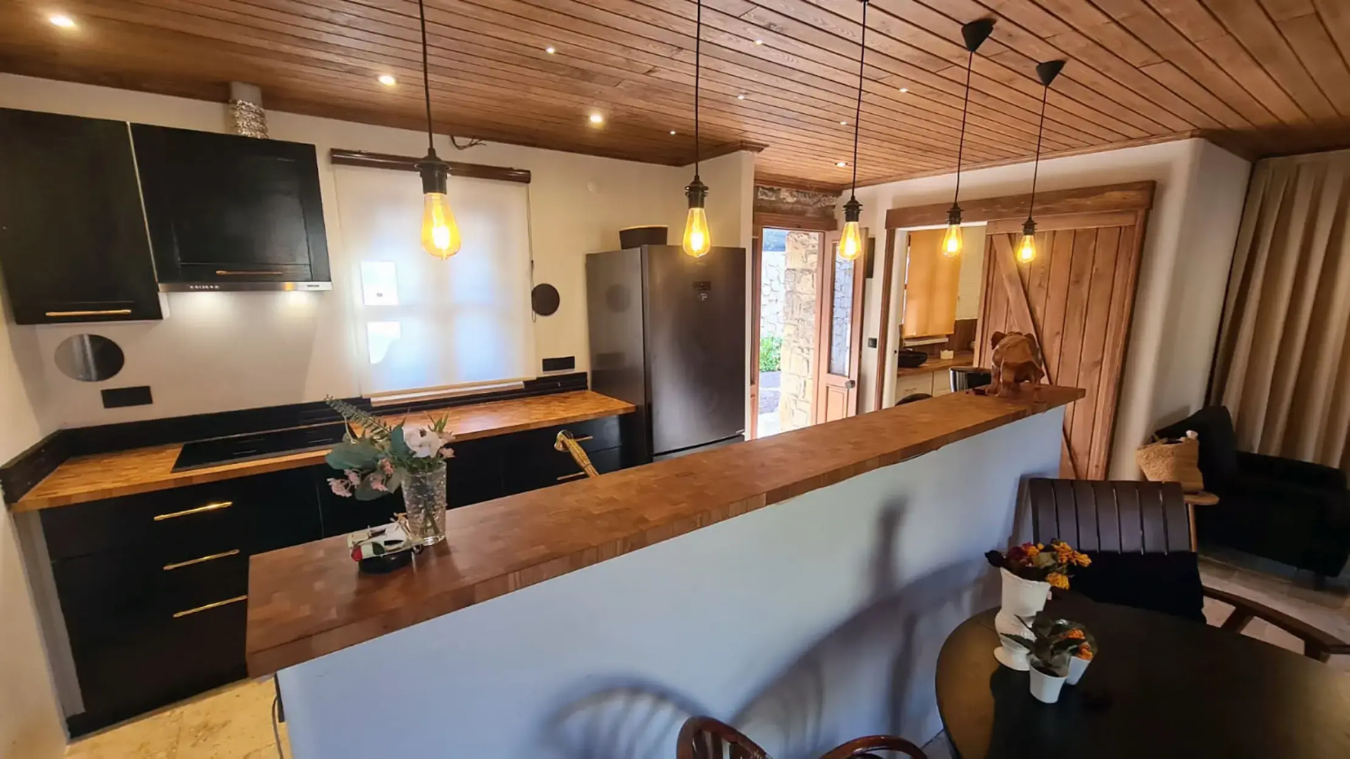 Вилла Cottage Aegean Holiday Villa