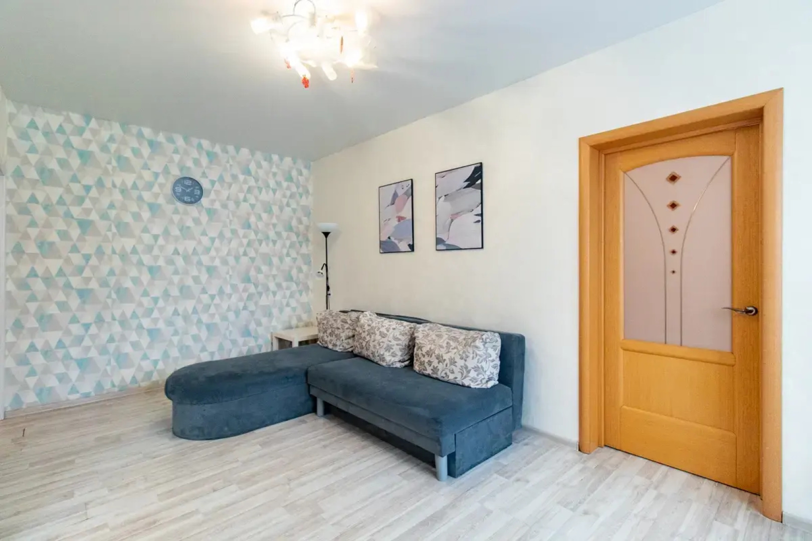 Апартаменты на Романовской слободе