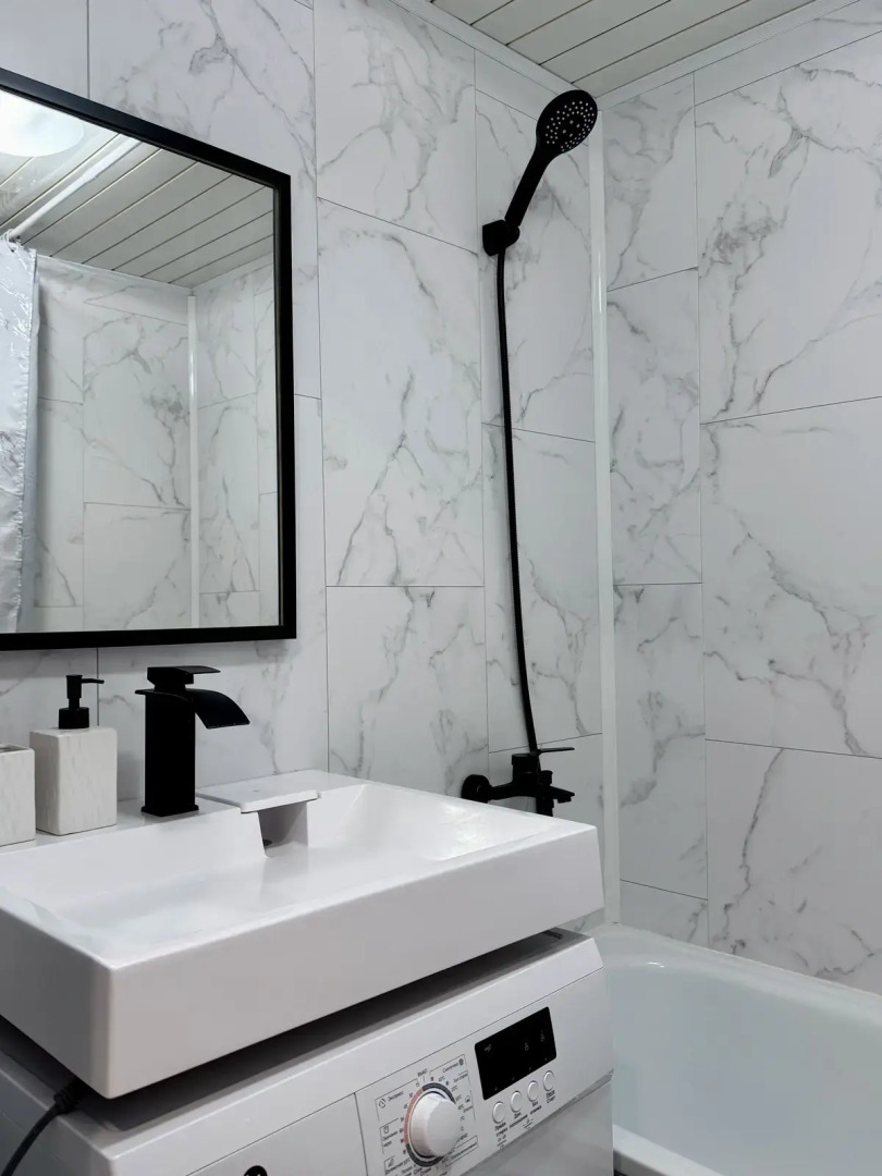 Квартира на Карла Маркса 88Б