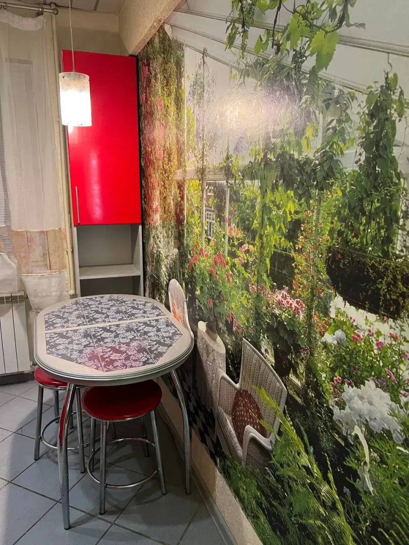 Квартира Педуниверситет Самый Центр Проспекта Ленина