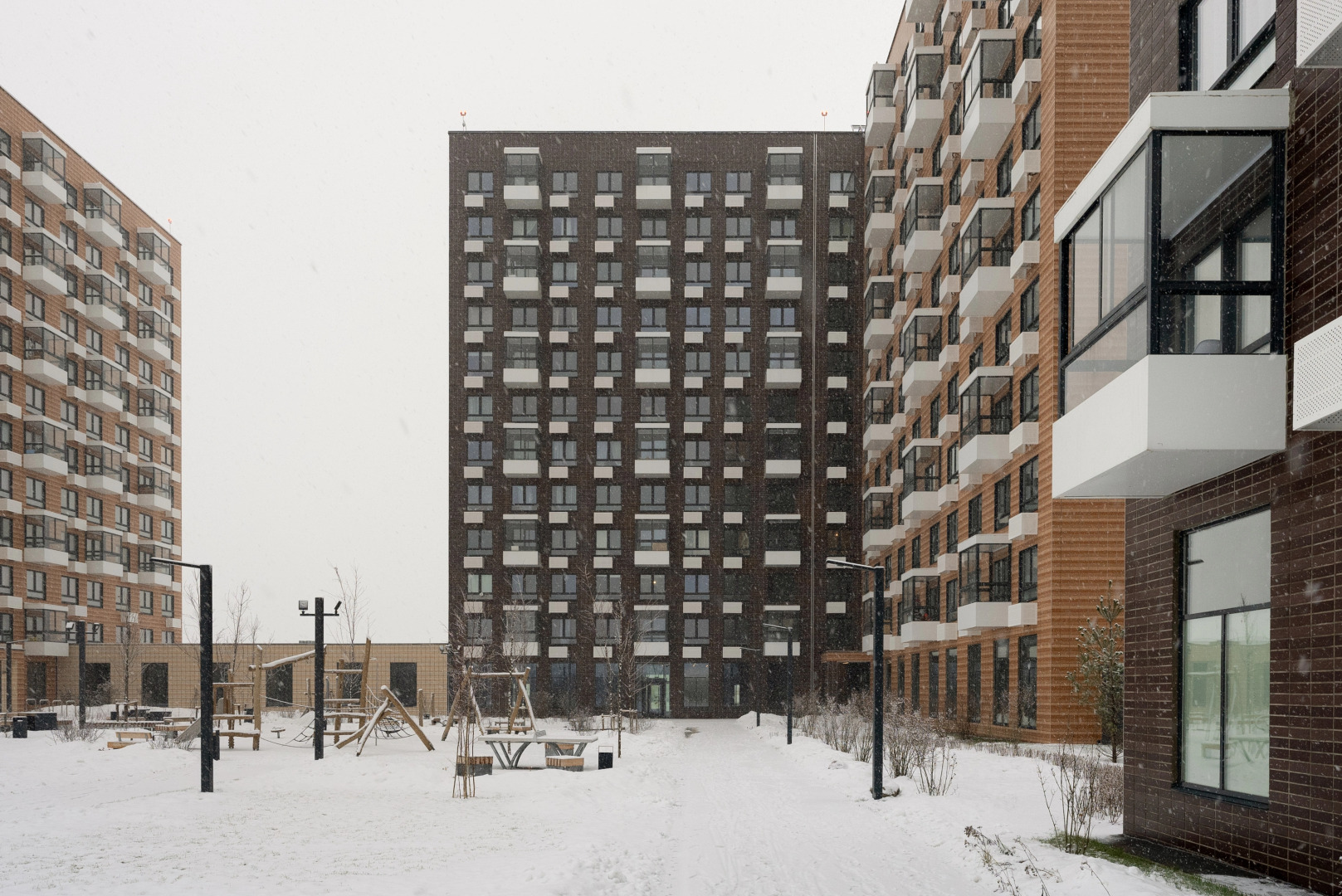 Квартира Просторная студия Таллинский парк