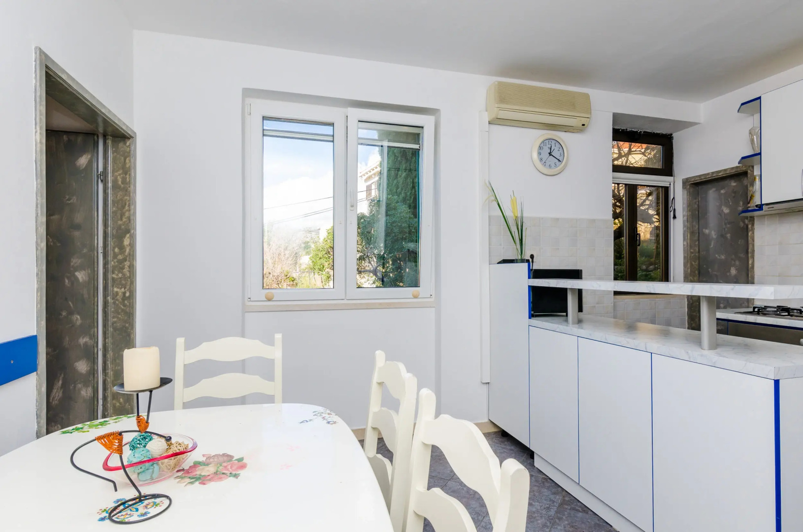 Апартаменты Nostromo Family