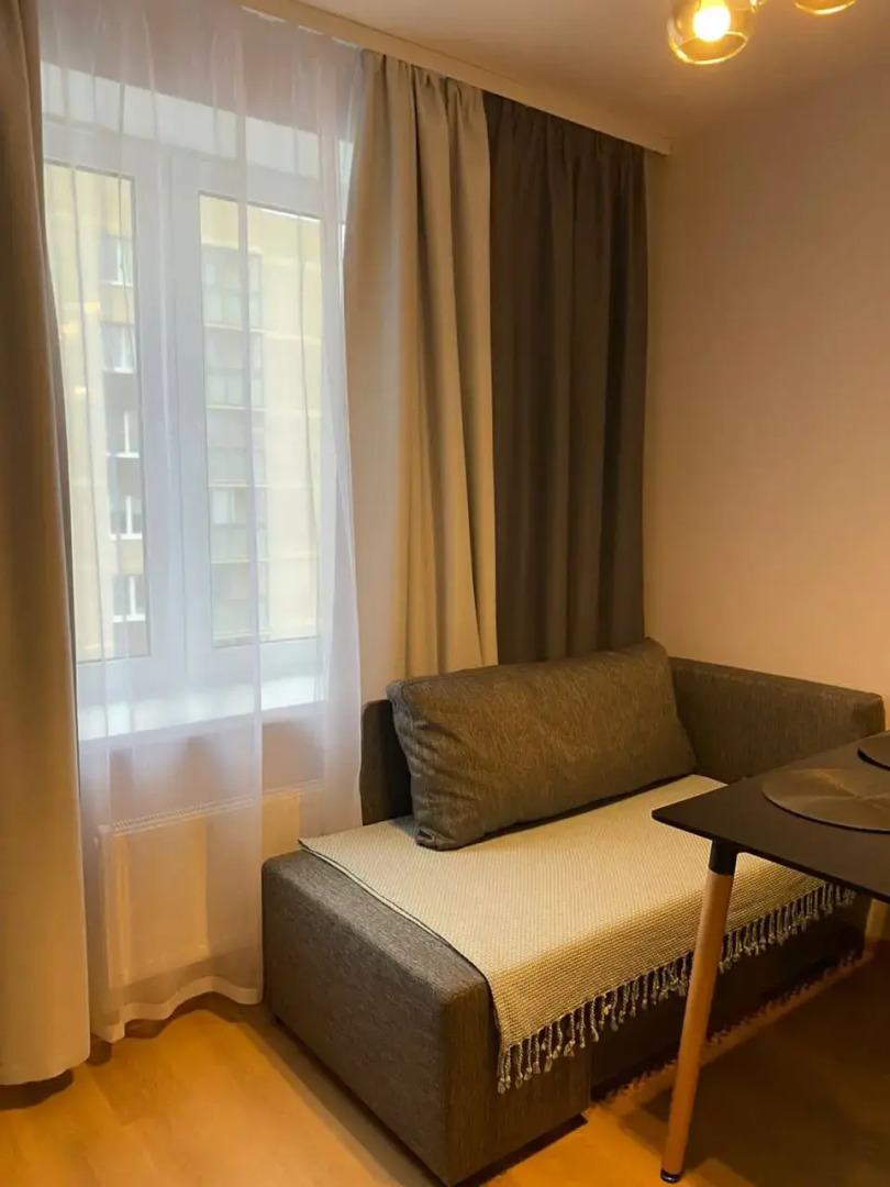 Квартира Просторная Квартира в 5 мин от НИИ Петрова/Гранова