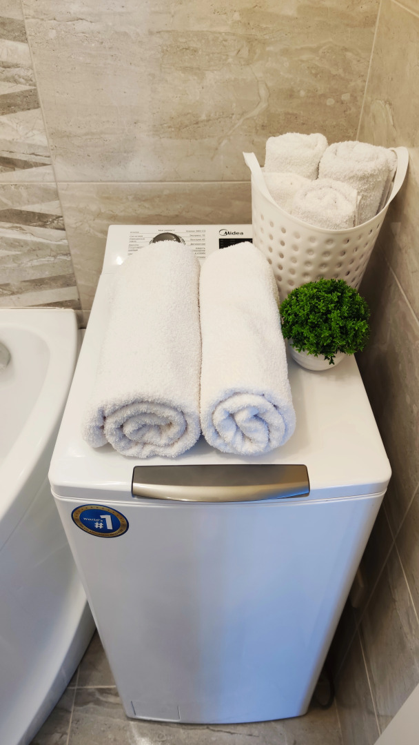 Апартаменты Комфорт на Хлебозаводской 2