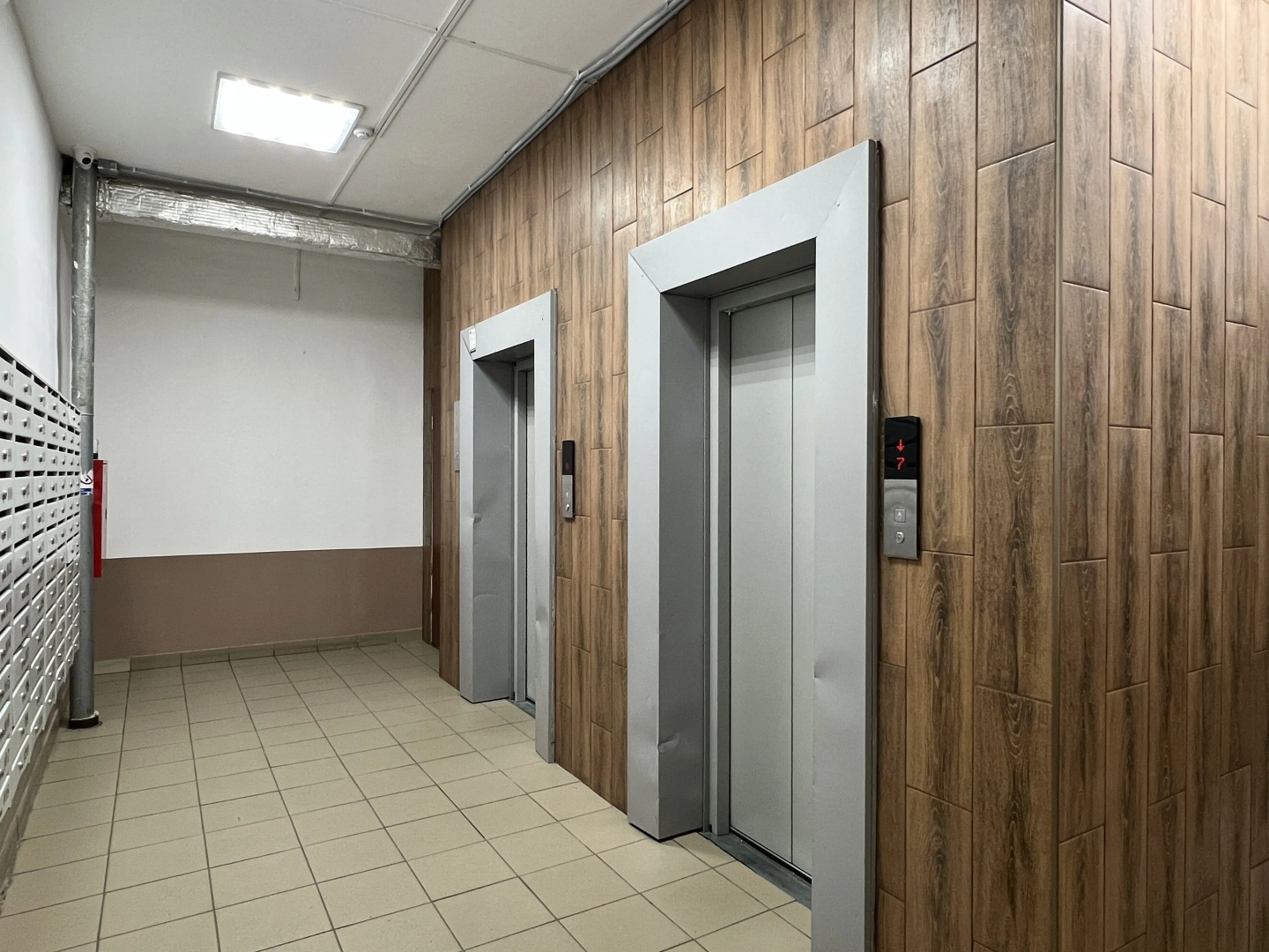 Квартира Евро 2-ком Корабельная 47-164 КакДома в центре Улан-Удэ