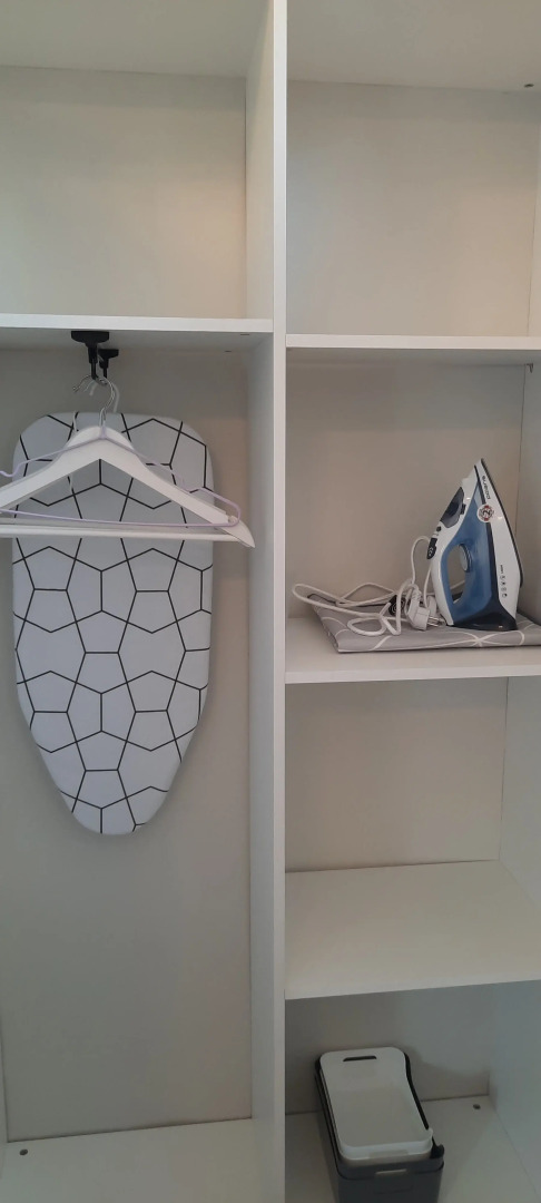 Апартаменты Янтарный