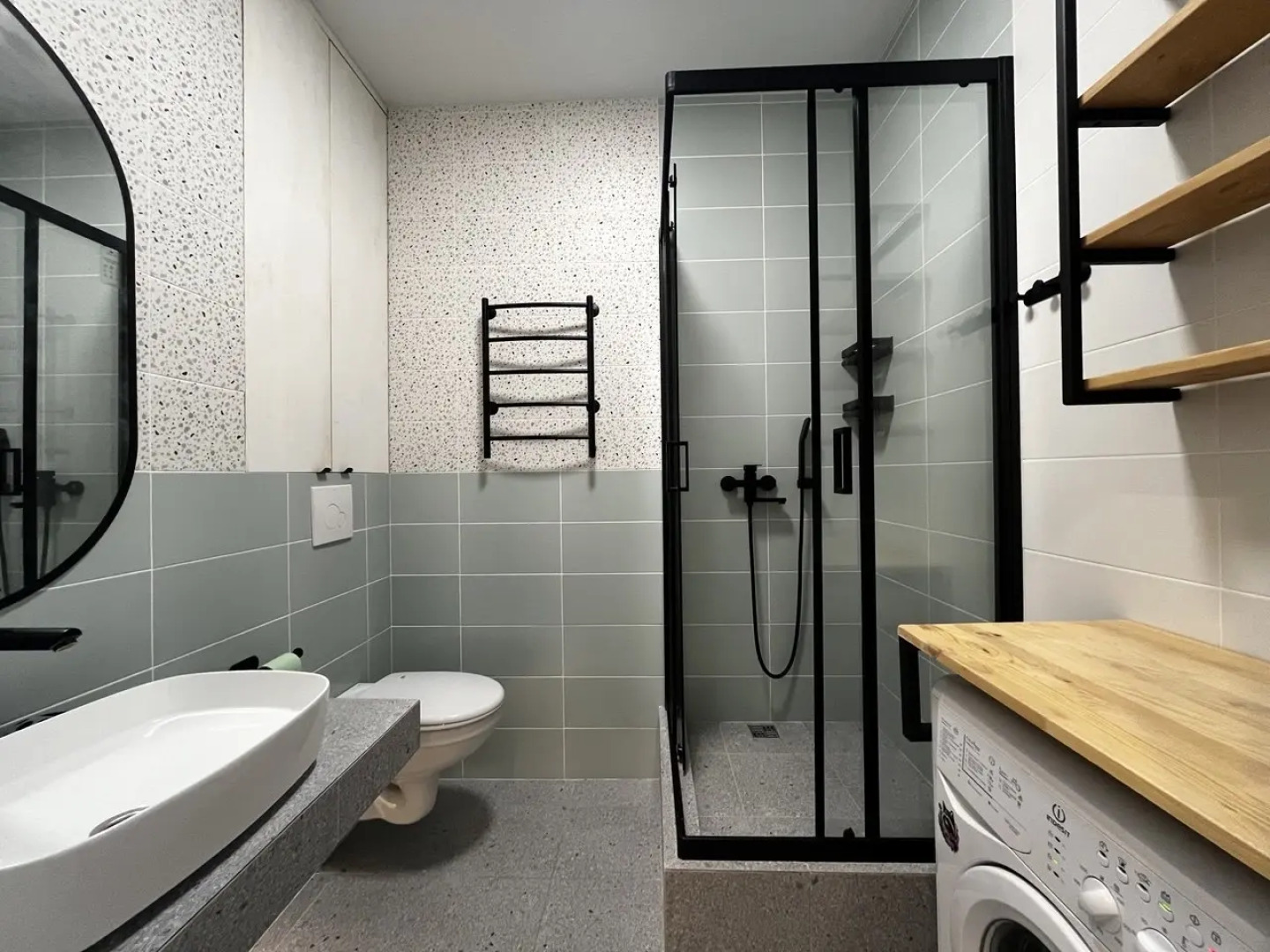 Квартира Rent Apartment 71 Рязанская