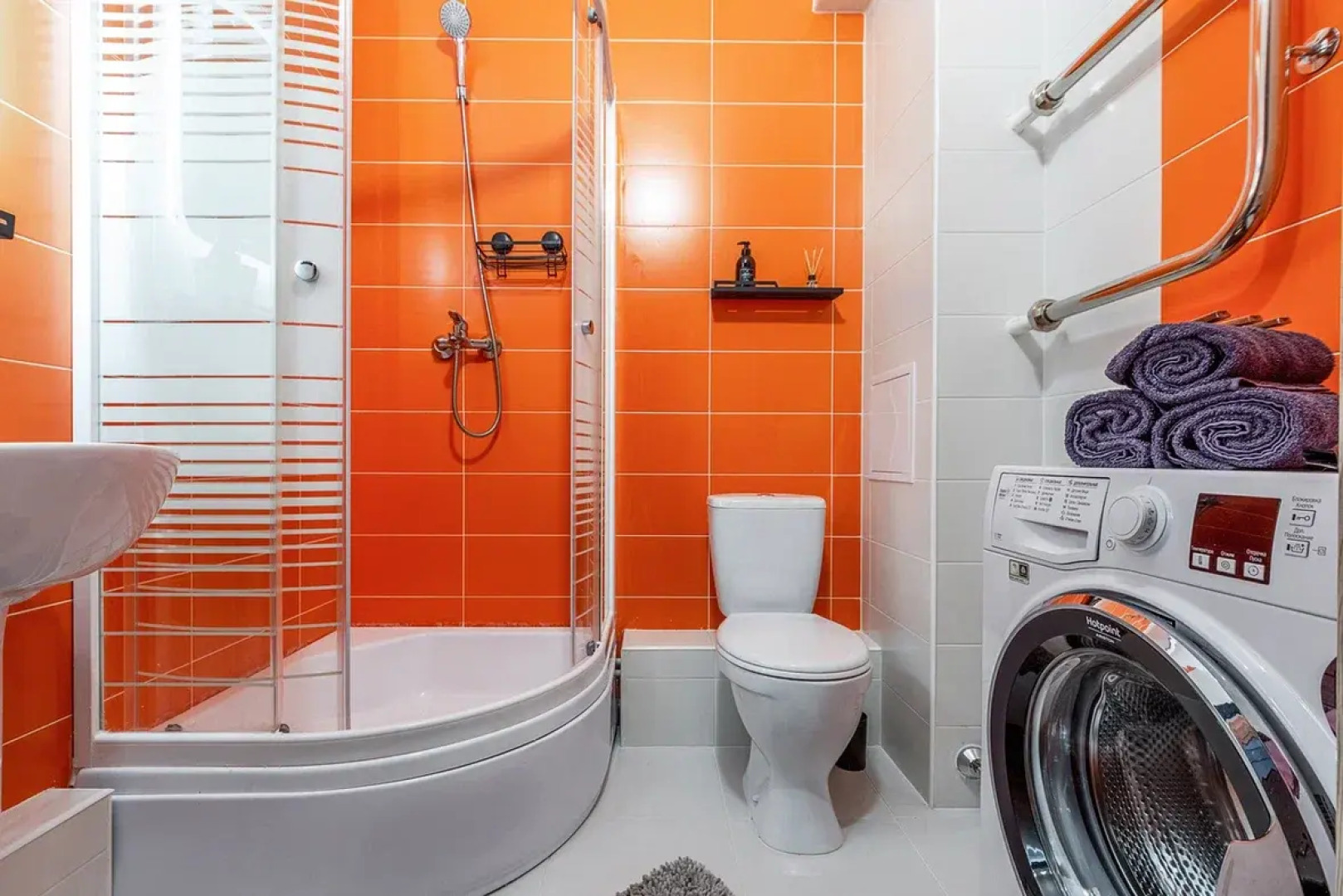 Апартаменты Уютная студия у метро Парнас