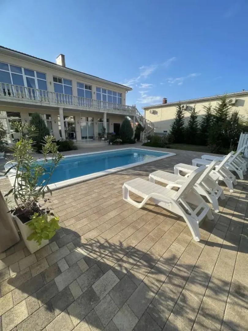 Квартира Жемчужина у Моря