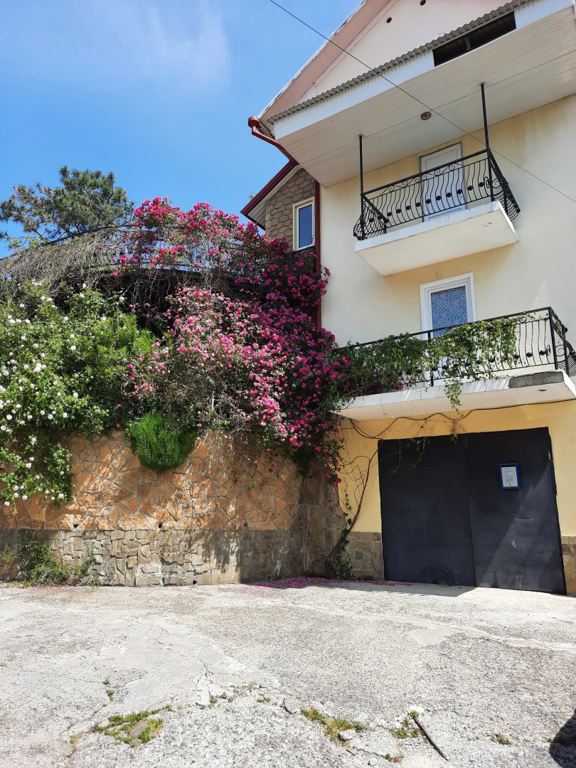 Гостевой дом Были-жили