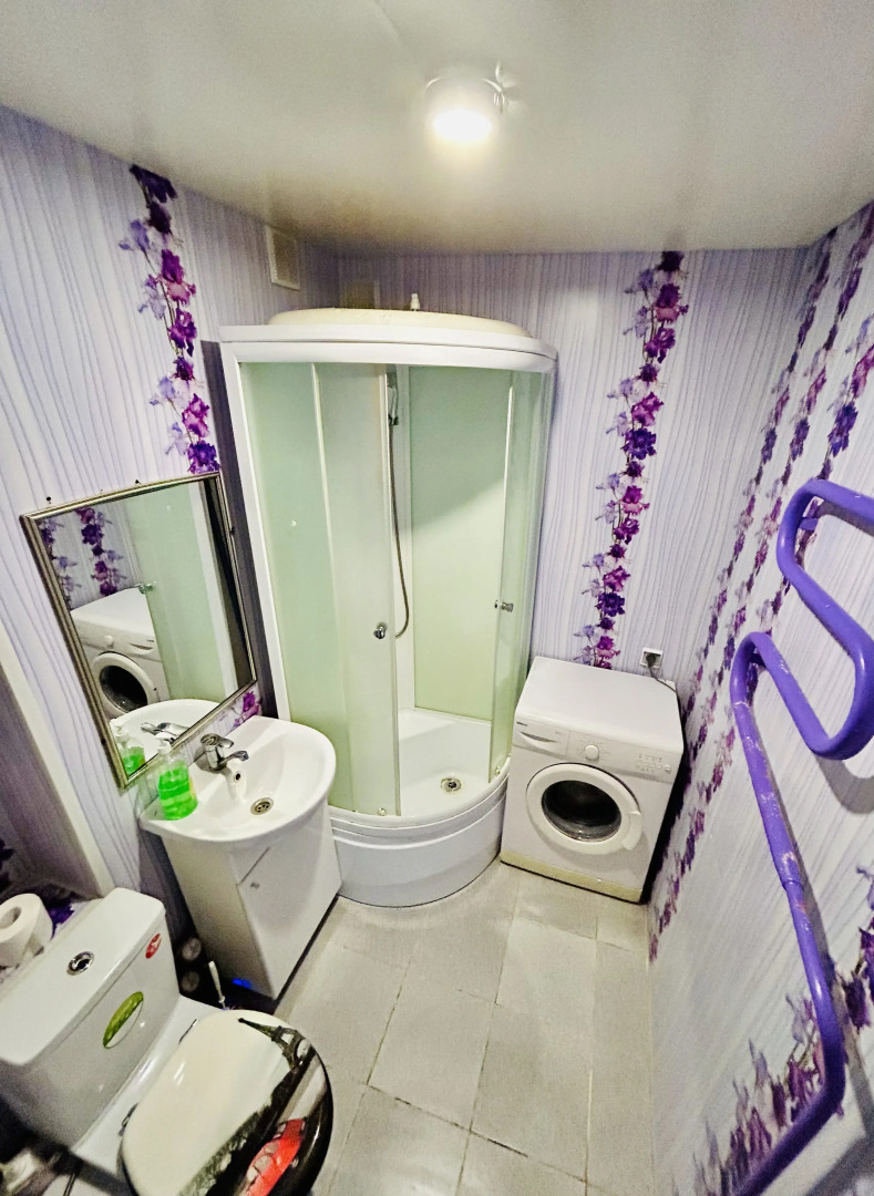 Квартира в центре возле цирка и автовокзала Бесконтактное заселение Уютно Ижевск