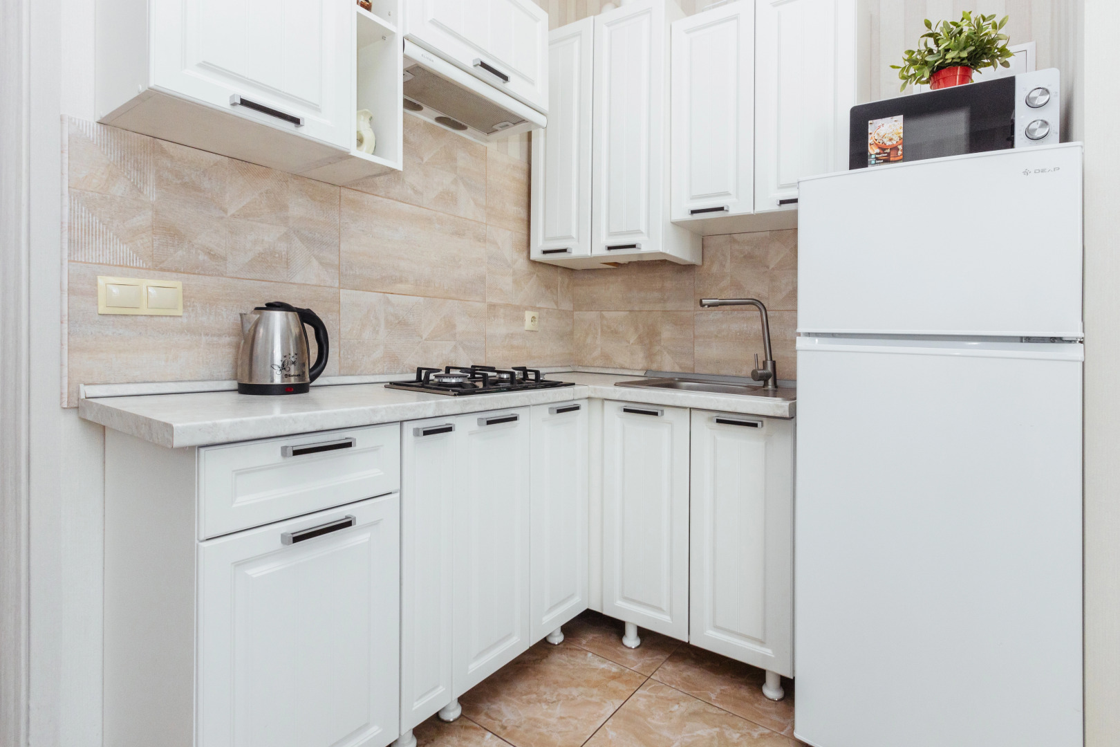 Апартаменты Эстет на Волжской