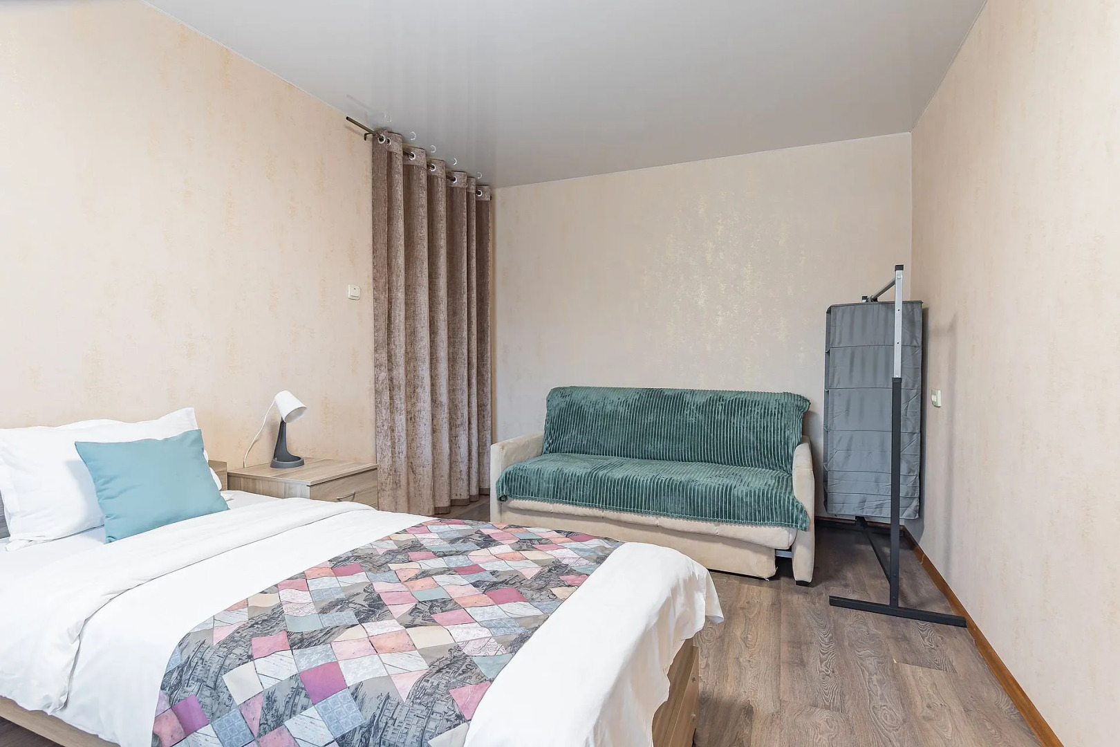 Апартаменты Мещерское Озеро,