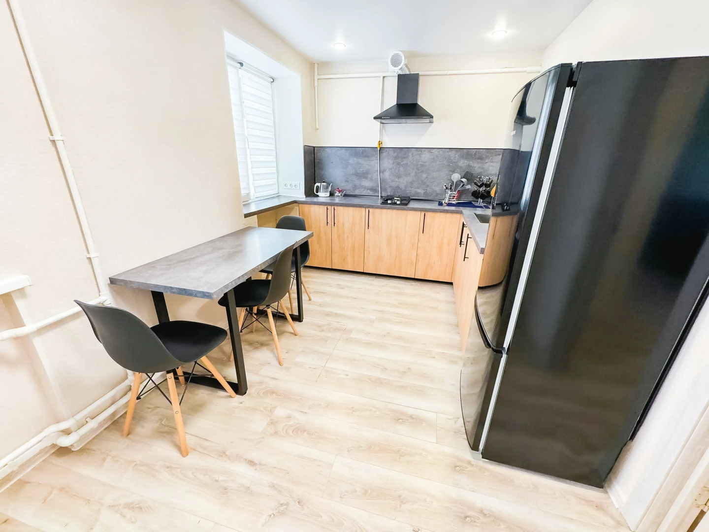 Апартаменты Уютная квартира возле Шереметьево