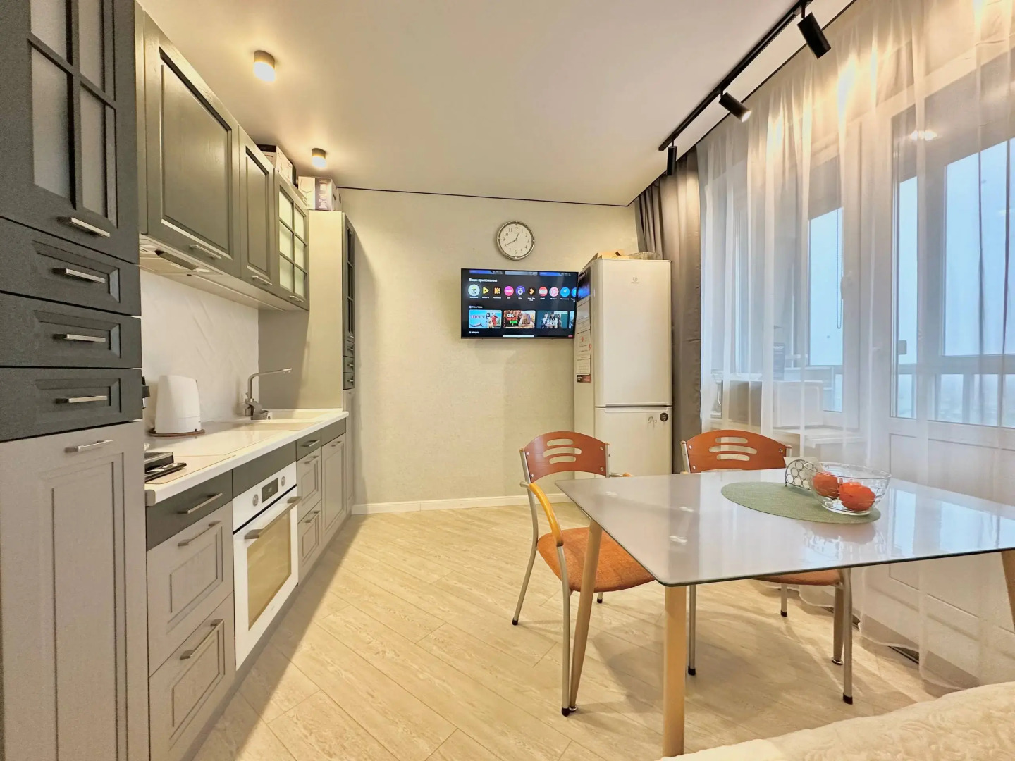 Квартира Уютно Как Дома