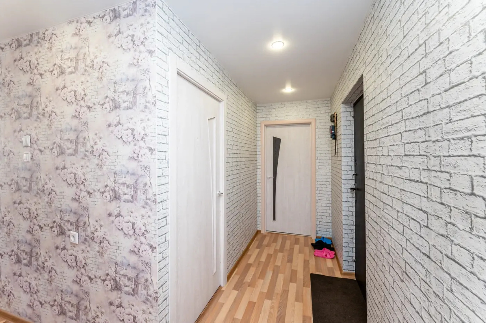 Апартаменты Набережная Циалковского 18