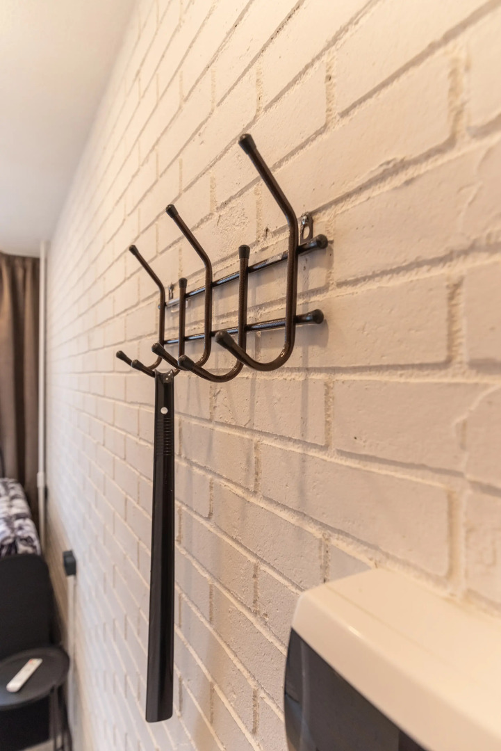 Апартаменты Комфорт Одноместный