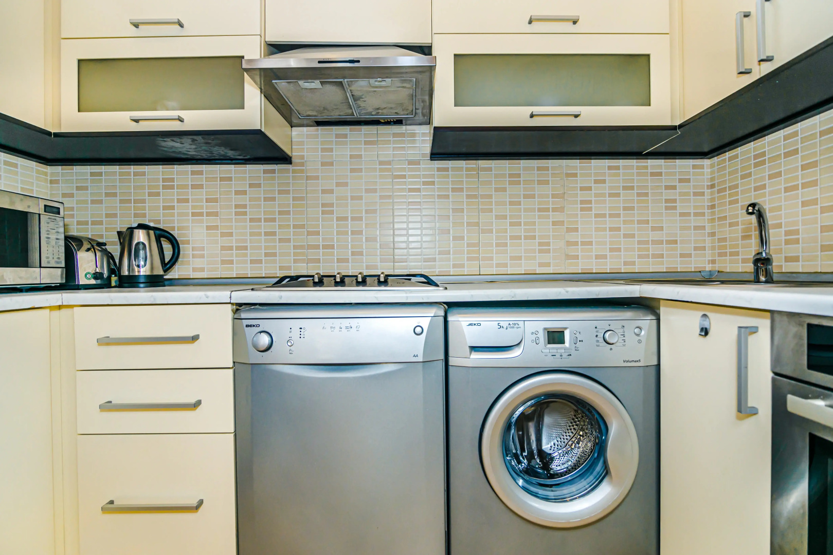 Апартаменты Sultan Apartment in Nizami Street