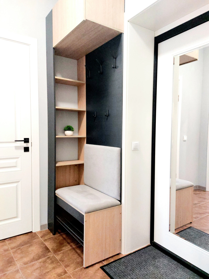 Апартаменты Welcome у Верхнего Озера