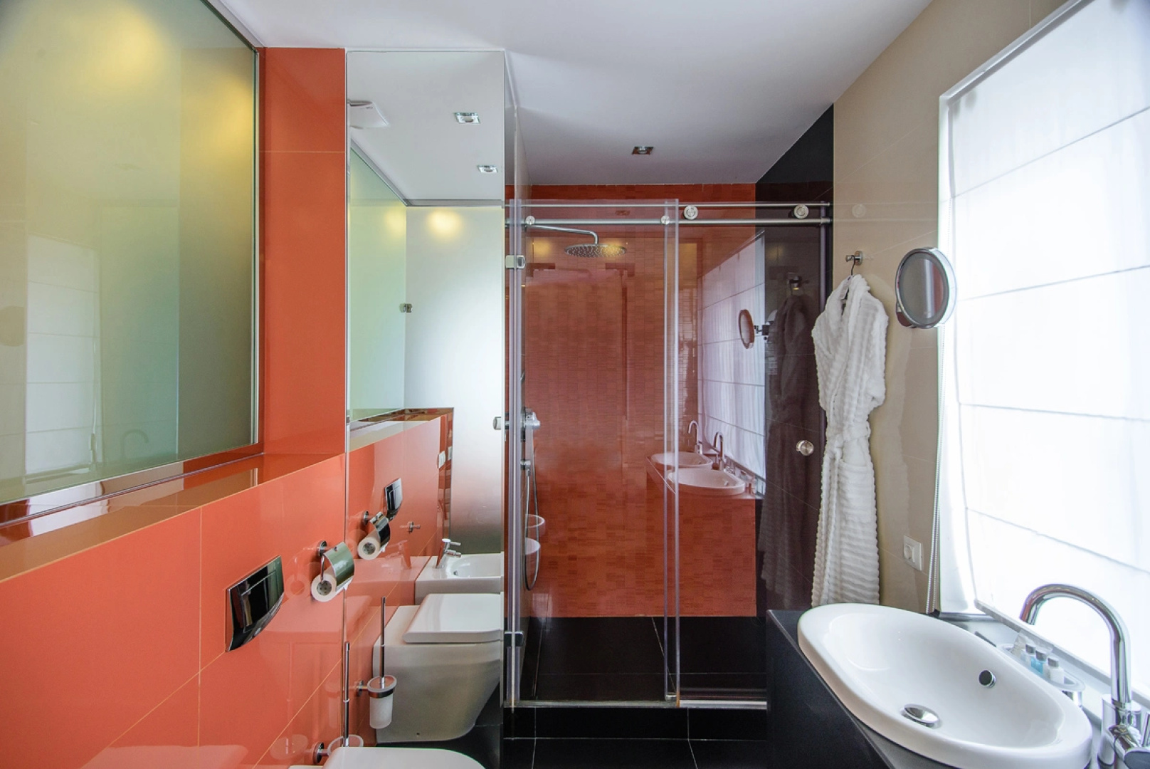 Меблированные комнаты Apartello на Толстого