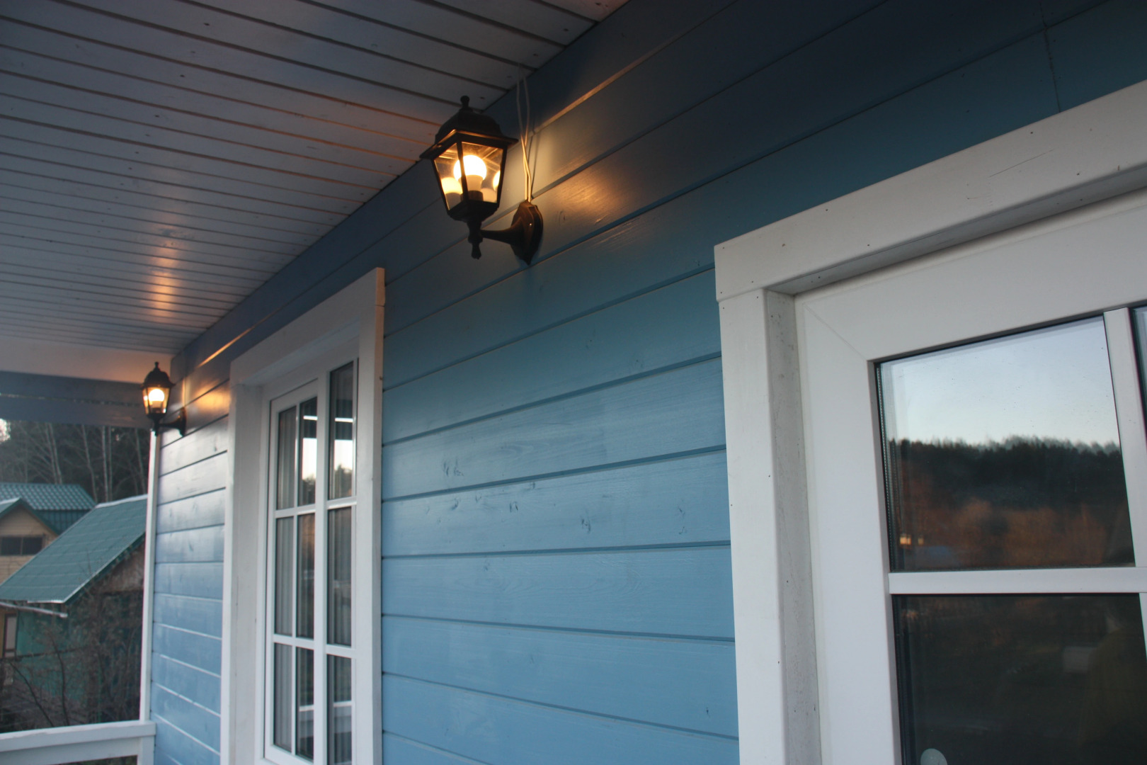 Гостевой Дом ЧаеЧка